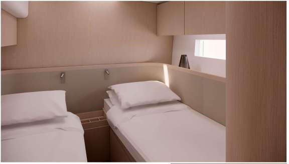 Image of YUME yacht #7