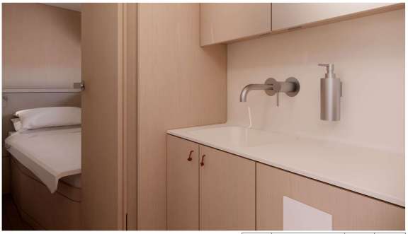 Image of YUME yacht #8