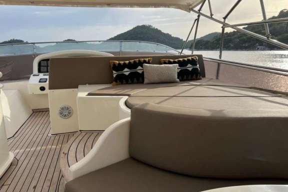 Image of MAGIC SIX yacht #11