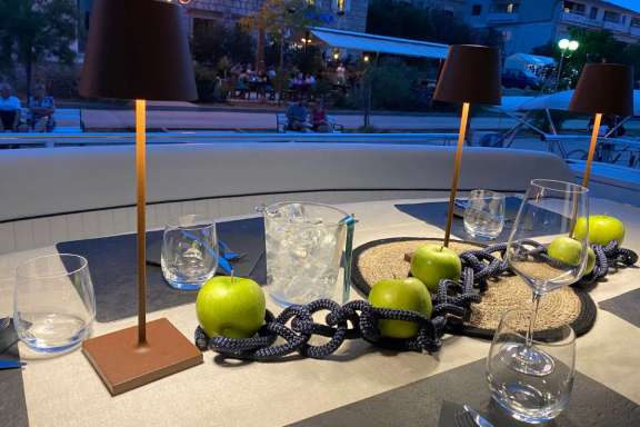 Image of MAGIC SIX yacht #12