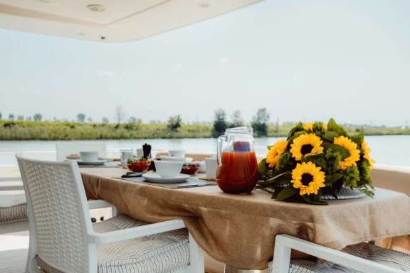 Image of MAGIC SIX yacht #13