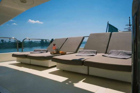 Image of MAGIC SIX yacht #14