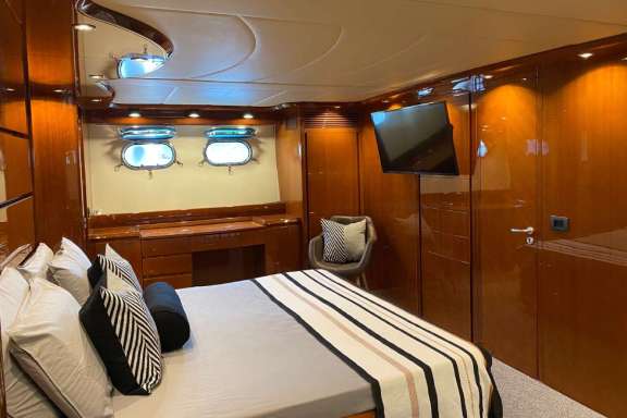 Image of MAGIC SIX yacht #6