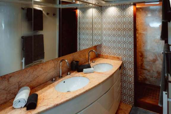 Image of MAGIC SIX yacht #9