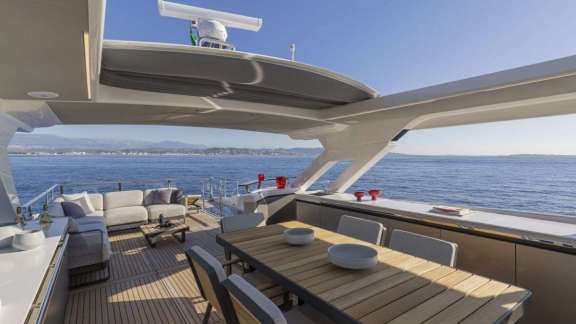 Image of Azur yacht #4