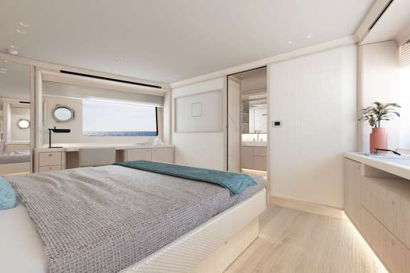 Image of Azur yacht #6