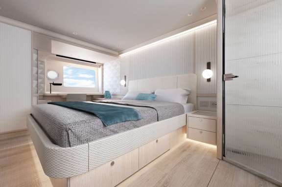 Image of Azur yacht #8