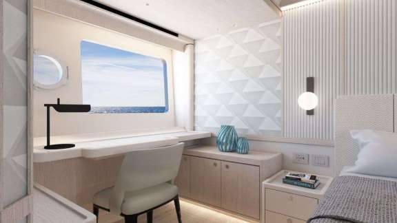 Image of Azur yacht #9