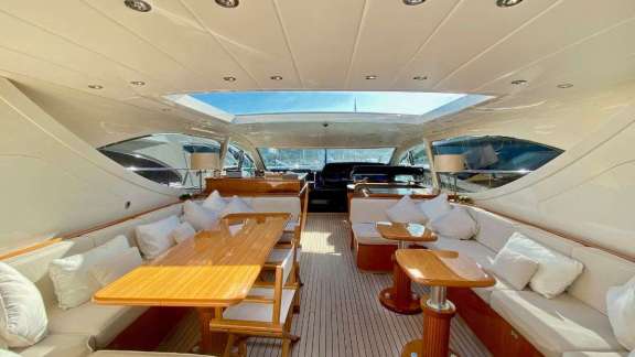 Image of Lady Splash yacht #2