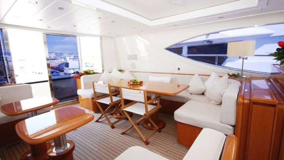 Image of Lady Splash yacht #3