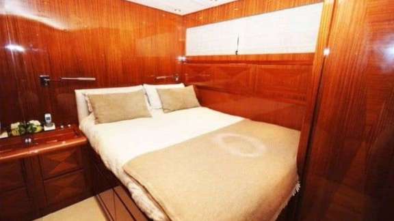 Image of Lady Splash yacht #5