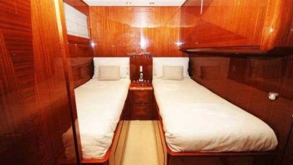 Image of Lady Splash yacht #6