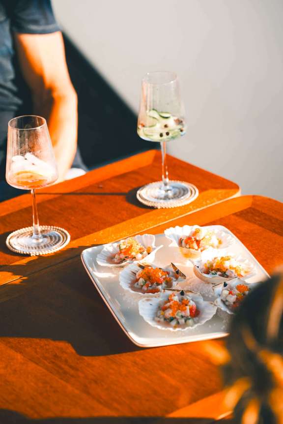 Image of MYMLAN II yacht #15