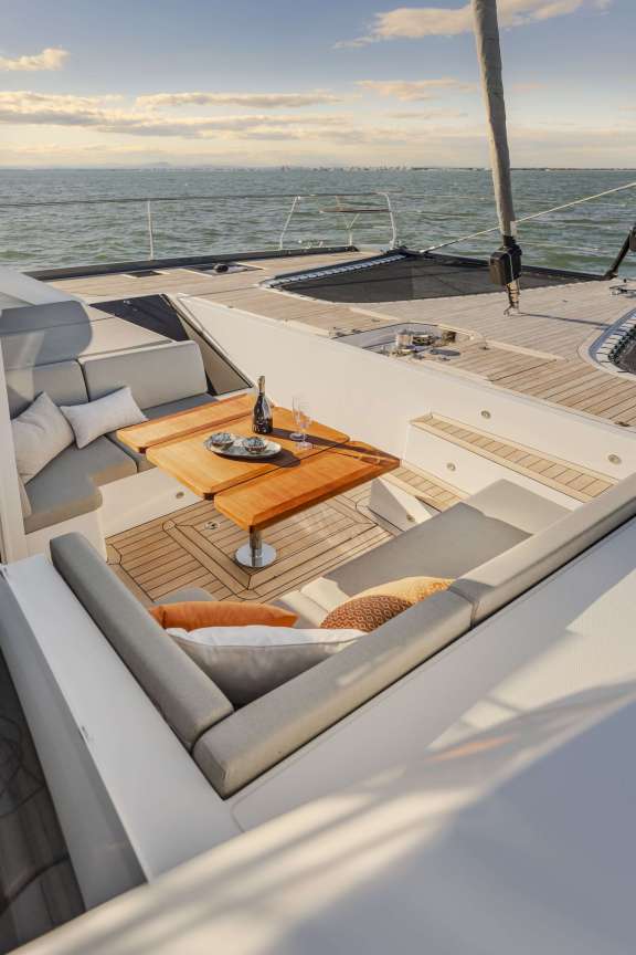 Image of MYMLAN II yacht #17