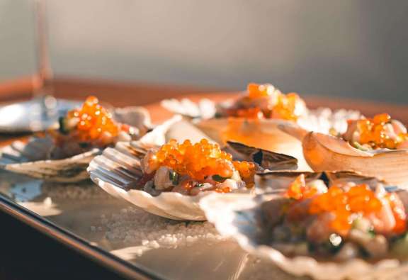 Image of MYMLAN II yacht #18