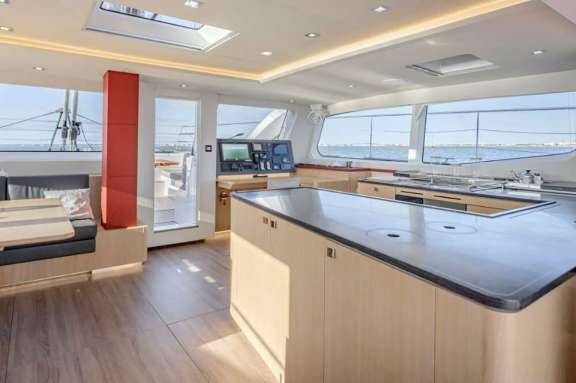 Image of MYMLAN II yacht #2