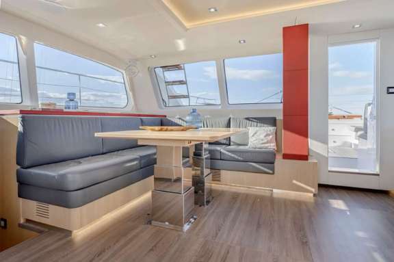 Image of MYMLAN II yacht #3