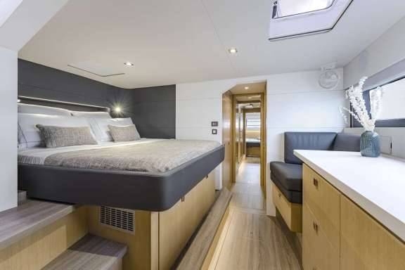 Image of MYMLAN II yacht #6