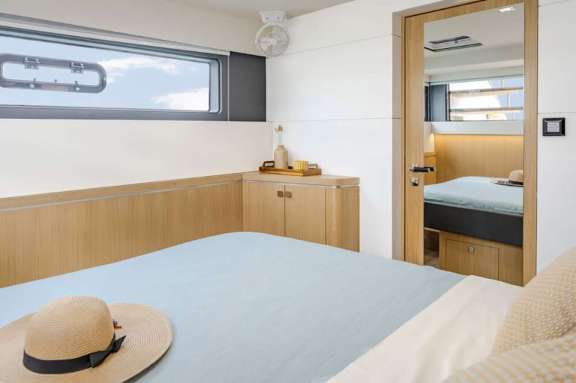 Image of MYMLAN II yacht #7