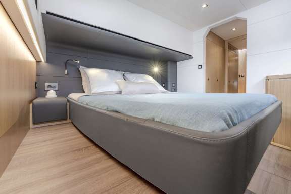 Image of MYMLAN II yacht #8