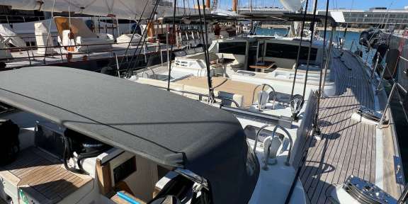 Image of YQUEM yacht #13