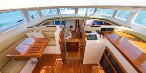 Image of YQUEM yacht #16