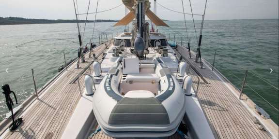 Image of YQUEM yacht #4