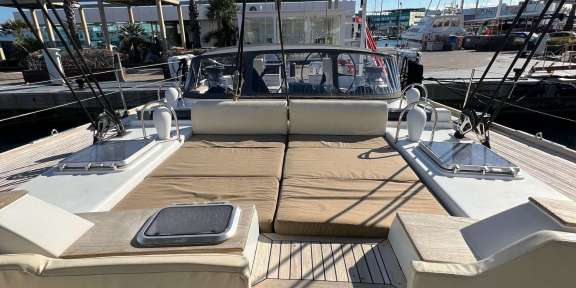 Image of YQUEM yacht #5