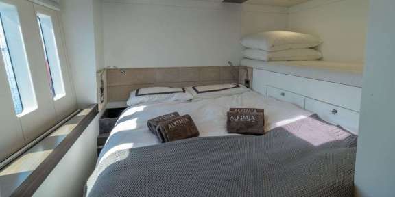 Guest Cabin