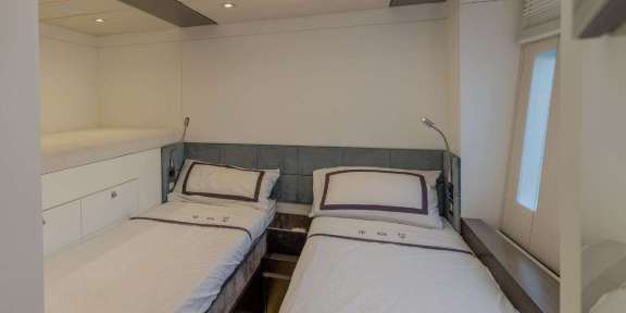 Guest Cabin