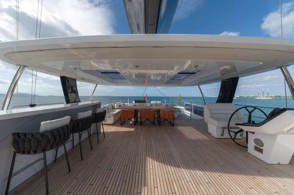 Image of Belldia yacht #5