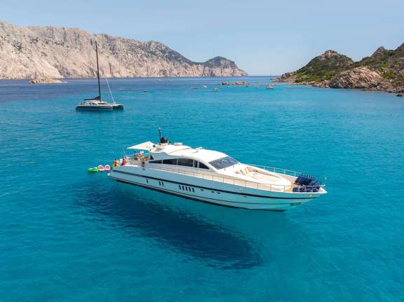Image of Kigal yacht #10