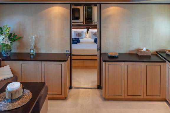 Image of Kigal yacht #5