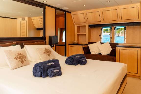 Image of Kigal yacht #8