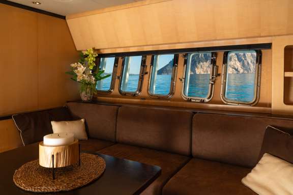 Image of Kigal yacht #9