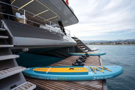 Water Toys