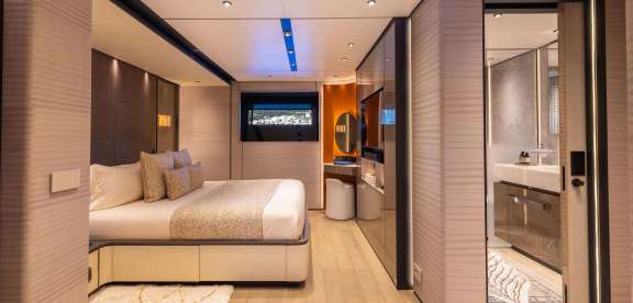 Image of SUI GENERIS yacht #8