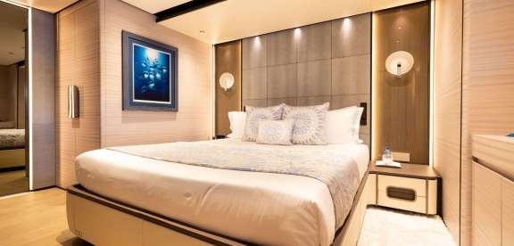 Image of SUI GENERIS yacht #9