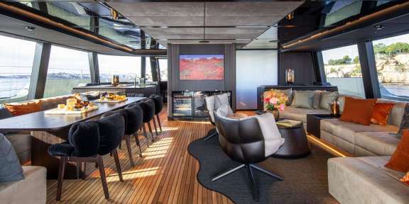 Image of A-PLAN yacht #2