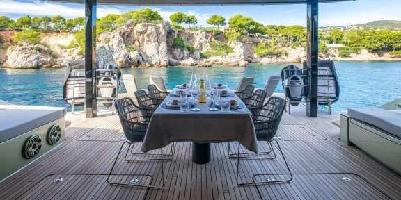 Image of A-PLAN yacht #3