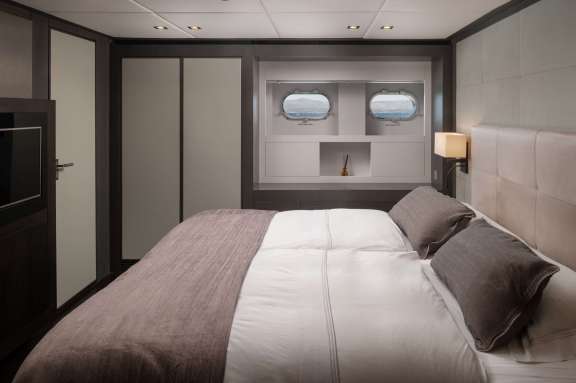 VIP Cabin