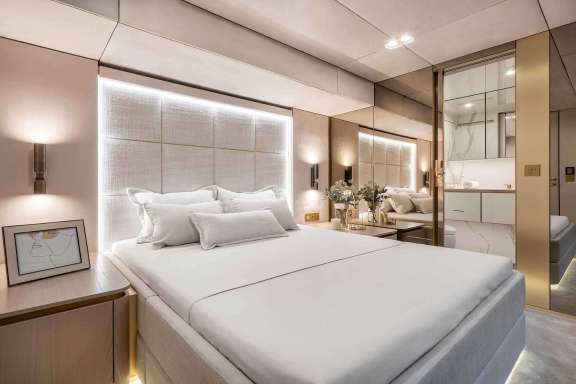 Image of MANTA yacht #6