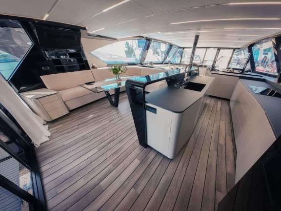 Image of SUMMER yacht #10