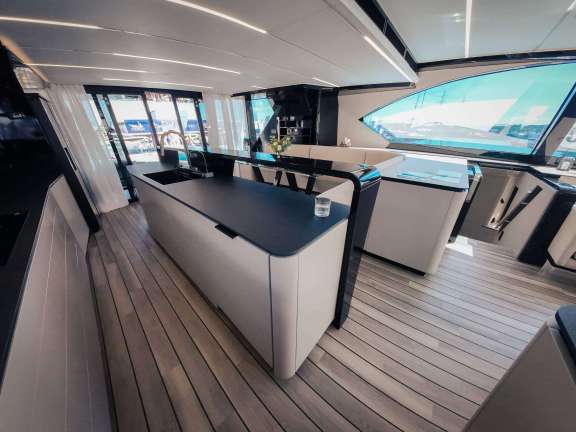 Image of SUMMER yacht #11