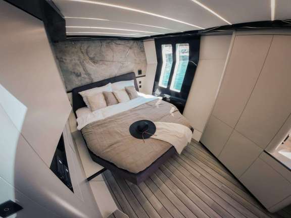 Image of SUMMER yacht #12
