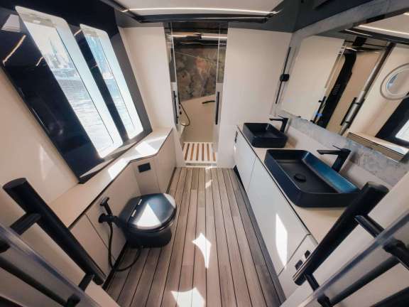 Image of SUMMER yacht #14