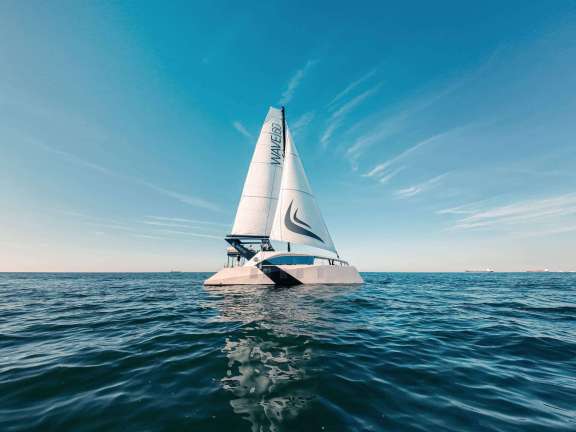 Image of SUMMER yacht #16