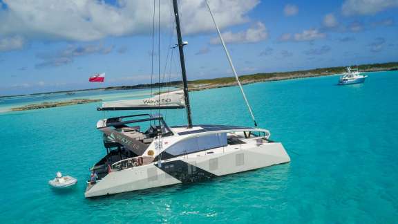 Image of SUMMER yacht #3