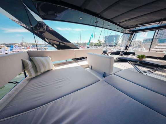 Image of SUMMER yacht #4