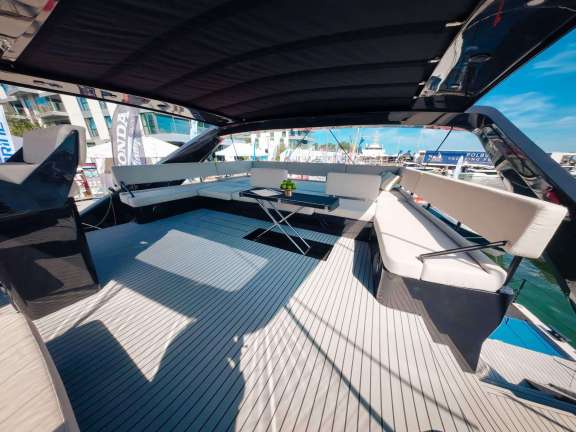 Image of SUMMER yacht #5